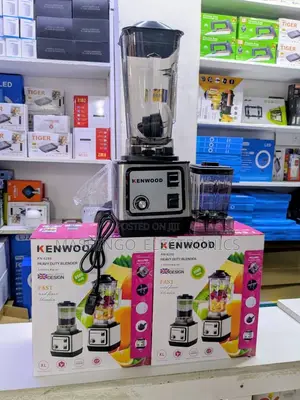 Kenwood 2.5L Heavy Duty Blender 9500W