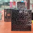 Rayhaan Obsidian Eau De Parfum for Men - 2