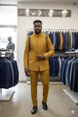 Ricardo Suits - Brand New - 1