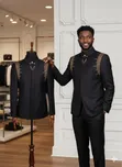 Brand New Ricardo Suits - Made in Turkey - 1
