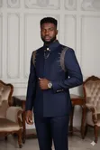 New Ricardo Official Suit - Turkey - 2