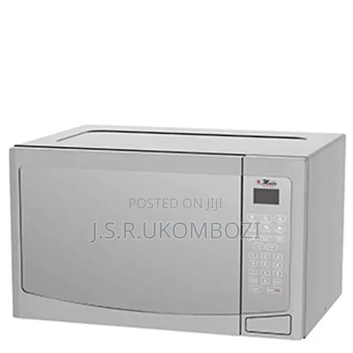 Electro Master 30L Digital Microwave Oven - 1