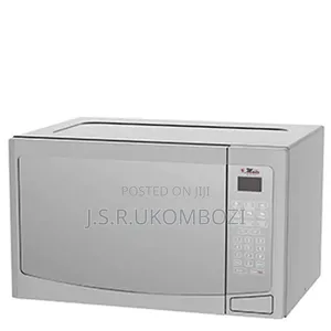 Electro Master 30L Digital Microwave Oven
