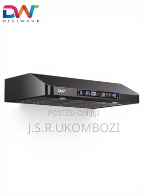 Digiwave Flat Rangehood Cooker 60cm