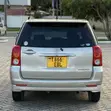 Toyota Raum 1.5 FWD 2005 Beige - 4