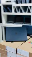 Microsoft Surface Laptop 3 13" Intel Core i7 16GB RAM 256GB SSD - 2