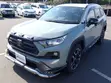 Toyota RAV4 2019 Green - 1
