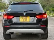 BMW X1 2010 Nyeusi - 2