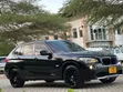 BMW X1 2010 Nyeusi - 3