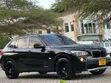 BMW X1 2010 Nyeusi - 5