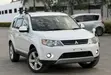 Mitsubishi Outlander 2008 Pearl - 1