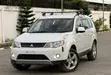 Mitsubishi Outlander 2008 Pearl - 2