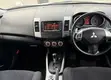 Mitsubishi Outlander 2008 Pearl - 4