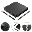 Bodygym Interlocking Rubber Gym Mats - 1