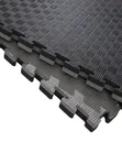 Bodygym Interlocking Rubber Gym Mats - 5