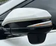 Toyota Harrier 2.0 GS Sports 2015 White - 1