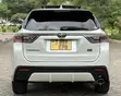 Toyota Harrier 2.0 GS Sports 2015 White - 3