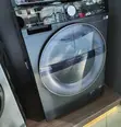 Hisense Mashine ya Kufulia na Kukaushia Front Load 12kg - 2