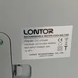 Lontor 12-Inch Rechargeable Water Cooling Fan (CTL-CF040R) - 2