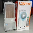 Lontor 12-Inch Rechargeable Water Cooling Fan (CTL-CF040R) - 3