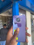 New Huawei Pura 70 Ultra 512GB Blue - 2