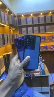 New Huawei Pura 70 Ultra 512GB Blue - 3