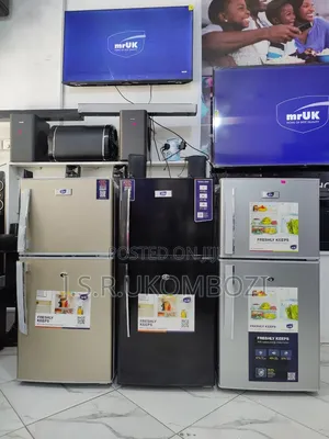 Mr. UK Lita 108 Fridge Model F46