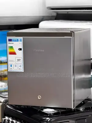 Hisense Refrigerator H 65 RTS