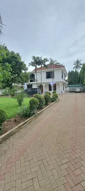4 Bedroom House for Rent in Kawe