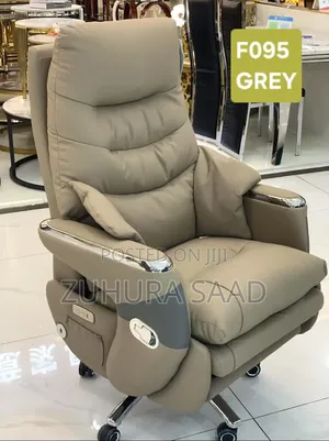 Ergonomic Office Chair - Brand New