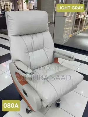 Ergonomic Office Chair - Brand New