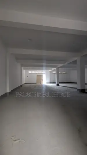 Warehouses/Godowns for Rent - Nyerere Road
