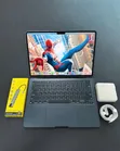 Apple MacBook Air 2026 M5 13-inch 16GB RAM 512GB SSD - 1