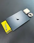 Apple MacBook Air 2026 M5 13-inch 16GB RAM 512GB SSD - 2