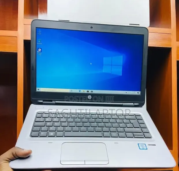 Laptop HP ProBook 640 G2 - Core i5, 4GB RAM, 500GB HDD - 1