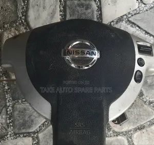 Airbag za Nissan X-Trail, Dualis, Juke (Zilizotumika Japan)