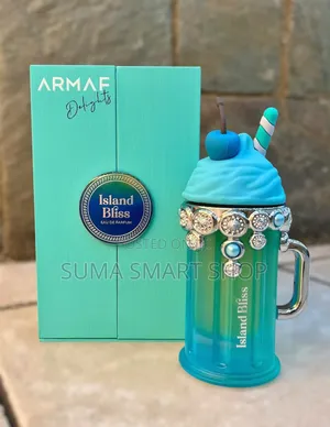 Island Bliss Perfume by Armaf - Eau de Parfum for Women