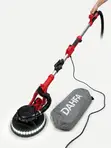Dahfa Electric Drywall Sander na Vacuum - 1