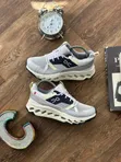 Men's Leather Shoes - QC Branded Multicoloured - 1