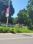 Eneo la Showroom 14000sqm kwa Kodi, Barabara ya Ally Hasan Mwinyi - 1