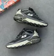 Viat Vya Ngozi vya Skechers kwa Wanaume - Rangi Mbalimbali - 3
