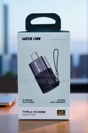 Green Lion USB-C to HDMI Adapter 4K 30Hz