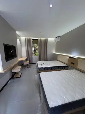 Studio Apartment Yenye Samani Masaki