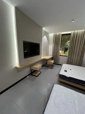 Furnished Studio Apartment for Rent in Masaki