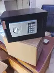 Digital Safe Box - 2