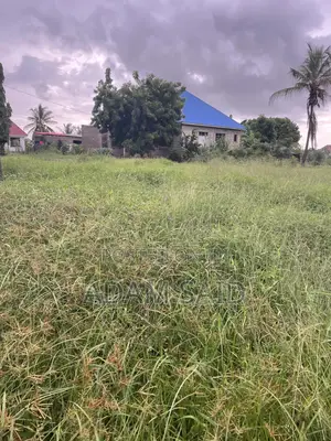 690sqm Plot for Sale in Kigamboni