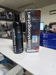 Love Monogatari Lubricant ya Kibinafsi 200ml - 1