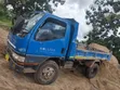 Mitsubishi Canter Tipper - 2