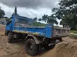 Mitsubishi Canter Tipper - 3