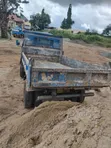 Mitsubishi Canter Tipper - 4